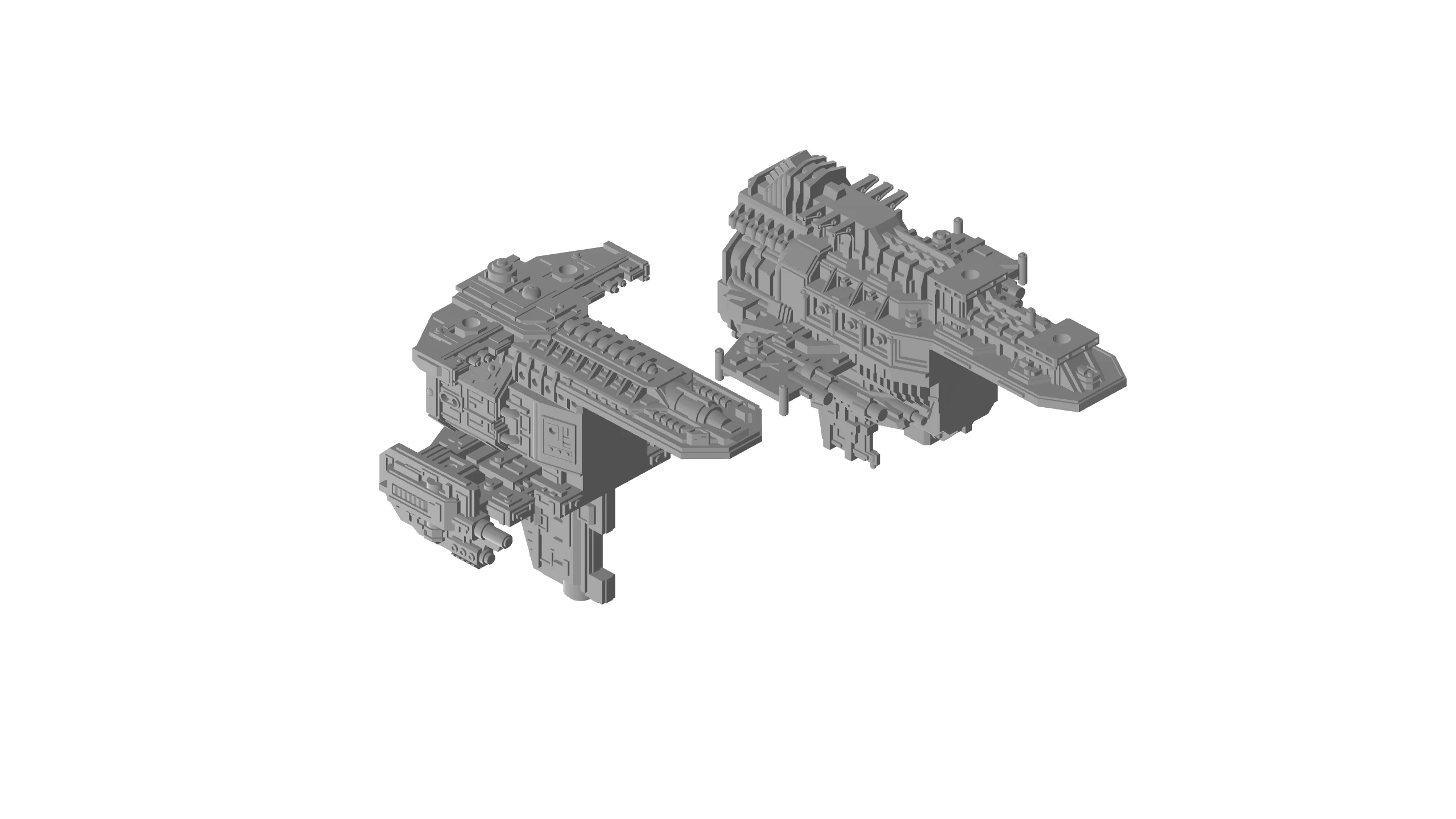 Omnicruiser